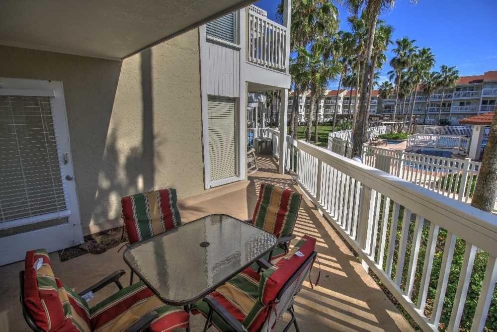 Gulfpoint 3103 Condominium Condo South Padre Island Exterior photo