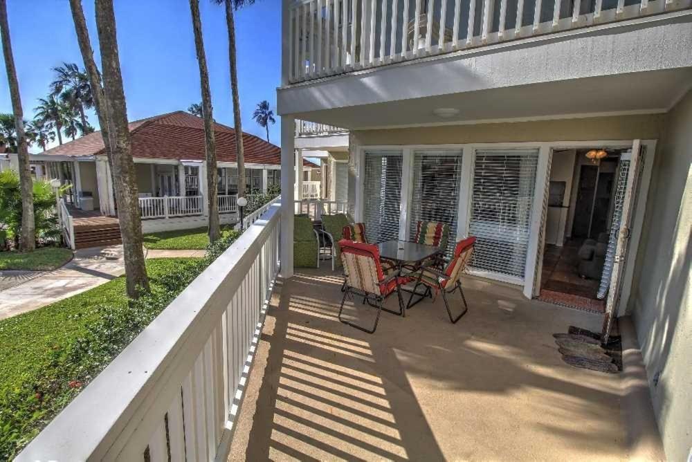 Gulfpoint 3103 Condominium Condo South Padre Island Exterior photo