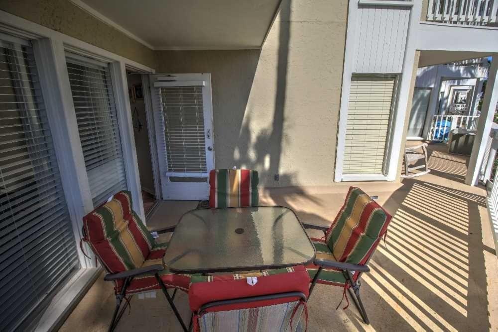 Gulfpoint 3103 Condominium Condo South Padre Island Exterior photo